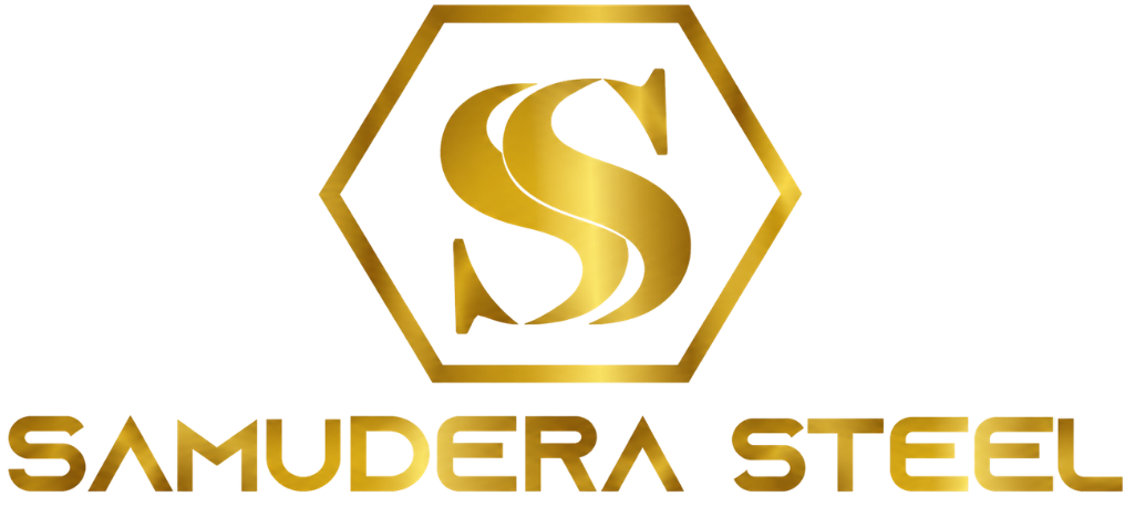 Samudera Steel | Pengecoran Logam Ceper Klaten