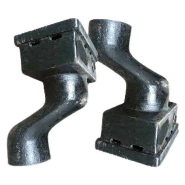 Deck Drain Leher Angsa