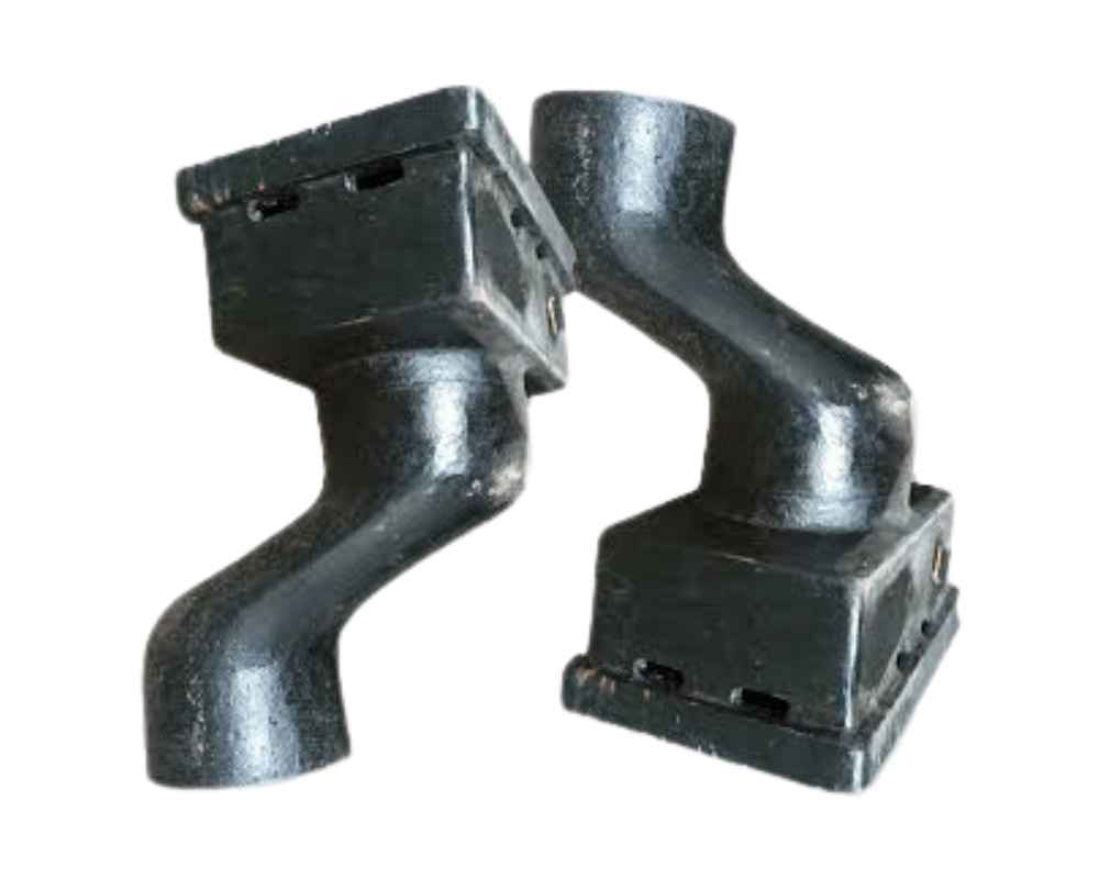 Deck Drain Leher Angsa