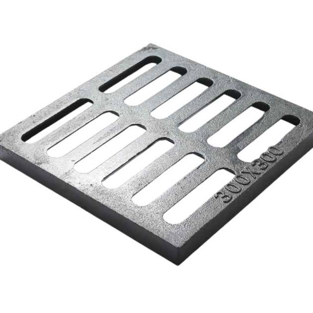 Floor Drain Cast Iron